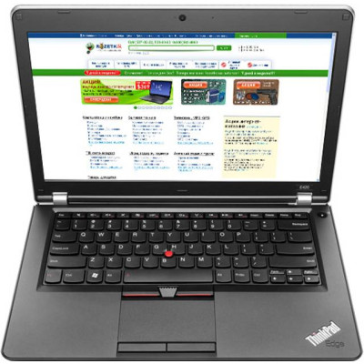 Ноутбук Lenovo ThinkPad E420 14.1