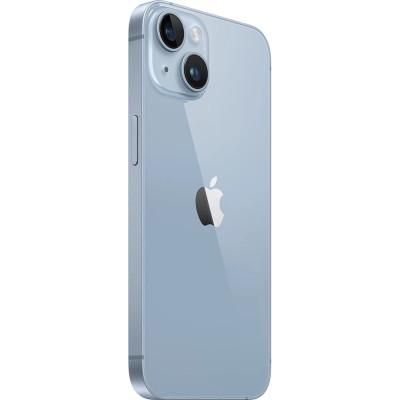 Мобильный телефон Apple iPhone 14 128Gb Blue Refurbished (2477197826) Мобильный телефон Apple iPhone 14 128Gb Blue Refurbished (2477197826)