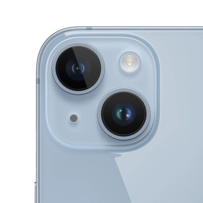 Мобильный телефон Apple iPhone 14 128Gb Blue Refurbished (2477197826) Мобильный телефон Apple iPhone 14 128Gb Blue Refurbished (2477197826)