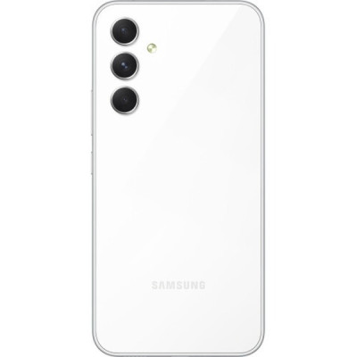 Мобільний телефон Samsung A54 5G 128Gb SM-A546B/DS Awesome White (2477197834) Мобільний телефон Samsung A54 5G 128Gb SM-A546B/DS Awesome White (2477197834)