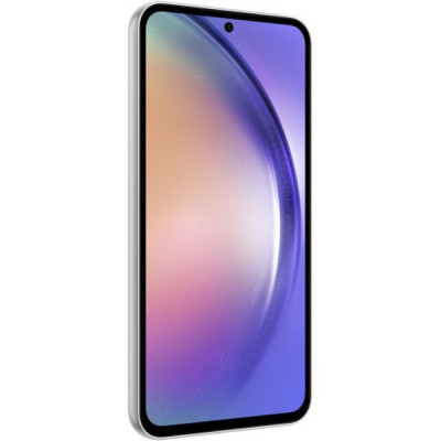 Мобільний телефон Samsung A54 5G 128Gb SM-A546B/DS Awesome White (2477197834) Мобільний телефон Samsung A54 5G 128Gb SM-A546B/DS Awesome White (2477197834)