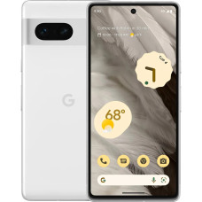 Мобильный телефон Google Pixel 7 Pro 128GB Snow (2477197847)
