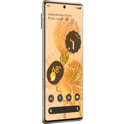 Смартфон Google Pixel 6 Pro 12/256Gb Sorta Sunny (2477197853) Смартфон Google Pixel 6 Pro 12/256Gb Sorta Sunny (2477197853)