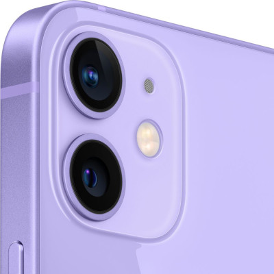 Мобільний телефон Apple iPhone 12 128Gb Purple Refurbished (2477197862) Мобільний телефон Apple iPhone 12 128Gb Purple Refurbished (2477197862)