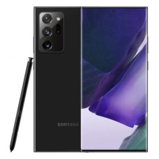 Смартфон Samsung Galaxy Note 20 SM-N981U 12+ 8/128 Snapdragon 1 sim+esim Mystic Black (2477197872)
