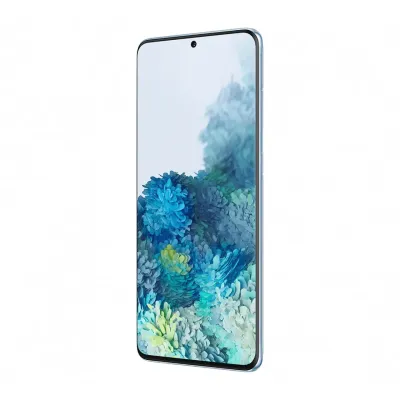 Мобільний телефон Samsung Galaxy S20 Plus 8/128GB SM-G986B/DS Blue 2Sim (2477197873)