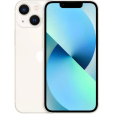 Мобільний телефон Apple iPhone 13 Mini 256GB Starlight Refurbished (2477197875)
