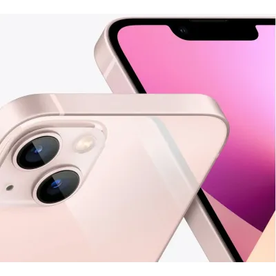 Мобильный телефон Apple iPhone 13 mini 128GB Pink Refurbished (2477197876) Мобильный телефон Apple iPhone 13 mini 128GB Pink Refurbished (2477197876)