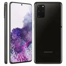 Мобильный телефон Samsung Galaxy S20+ Plus 5G 8/128 1 Sim SM-G986U Black (2477197906)