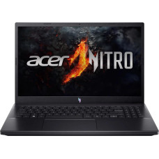 Ноутбук Acer Nitro V 15 ANV15-41-R914 16 ГБ/512 ГБ Ryzen 5 7535HS/4.55 ГГц RTX 3050 Refurbished