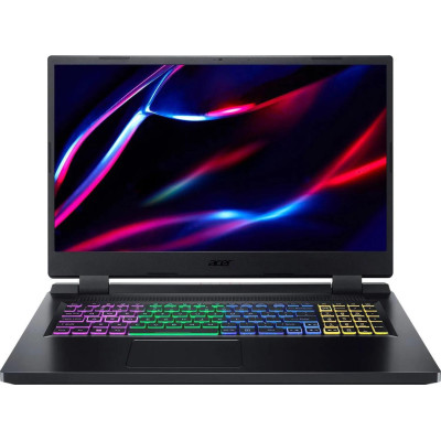 Ноутбук Acer Nitro 5 AN517-55 Core i7-12650H/4.7 ГГц/16/1000 ГБ Refurbished