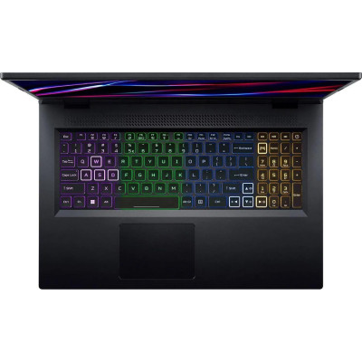 Ноутбук Acer Nitro 5 AN517-55 Core i7-12650H/4.7 ГГц/16/1000 ГБ Refurbished Ноутбук Acer Nitro 5 AN517-55 Core i7-12650H/4.7 ГГц/16/1000 ГБ Refurbished