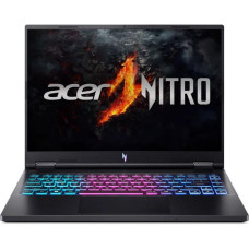 Ноутбук Acer Nitro 14 AN14-41 Ryzen 5 8645HS/5 ГГц 16/512 GB Refurbished