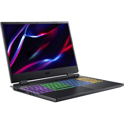 Ноутбук Acer Nitro 5 AN515-58 Core i5-12450H 16/512 ГБ Refurbished Ноутбук Acer Nitro 5 AN515-58 Core i5-12450H 16/512 ГБ Refurbished