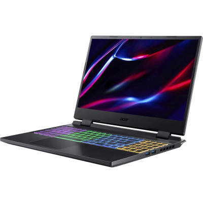 Ноутбук Acer Nitro 5 AN515-58 Core i5-12450H 16/512 ГБ Refurbished Ноутбук Acer Nitro 5 AN515-58 Core i5-12450H 16/512 ГБ Refurbished