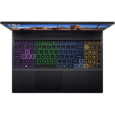 Ноутбук Acer Nitro 5 AN515-58 Core i5-12450H 16/512 ГБ Refurbished Ноутбук Acer Nitro 5 AN515-58 Core i5-12450H 16/512 ГБ Refurbished