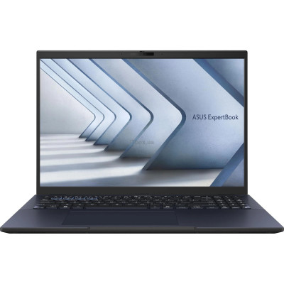 Ноутбук Asus ExpertBook B3 B3604CVF RTX 2050/4 ГБ/16/512 ГБ SSD Refurbished