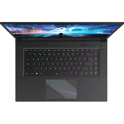Ноутбук Gigabyte AORUS 15 BKG 2024 Core Ultra 7 155H/4.8 ГГц/RTX 4060/8 ГБ.16/1000 ГБ Refurbished Ноутбук Gigabyte AORUS 15 BKG 2024 Core Ultra 7 155H/4.8 ГГц/RTX 4060/8 ГБ.16/1000 ГБ Refurbished