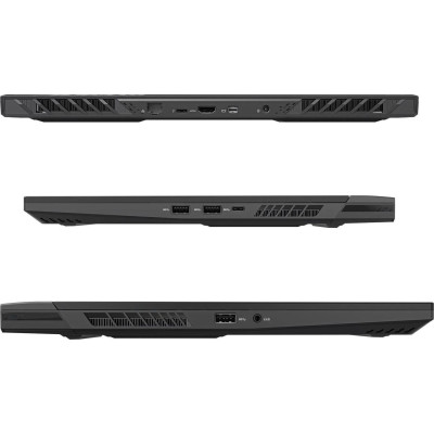 Ноутбук Gigabyte AORUS 15 BKG 2024 Core Ultra 7 155H/4.8 ГГц/RTX 4060/8 ГБ.16/1000 ГБ Refurbished Ноутбук Gigabyte AORUS 15 BKG 2024 Core Ultra 7 155H/4.8 ГГц/RTX 4060/8 ГБ.16/1000 ГБ Refurbished