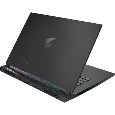 Ноутбук Gigabyte AORUS 15 BKG 2024 Core Ultra 7 155H/4.8 ГГц/RTX 4060/8 ГБ.16/1000 ГБ Refurbished Ноутбук Gigabyte AORUS 15 BKG 2024 Core Ultra 7 155H/4.8 ГГц/RTX 4060/8 ГБ.16/1000 ГБ Refurbished