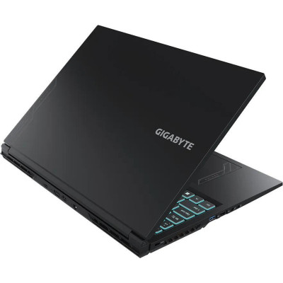 Ноутбук Gigabyte G6 MF Core i7-13620H/4.9 ГГц/RTX 4050/6 ГБ/16/512 ГБ Refurbished Ноутбук Gigabyte G6 MF Core i7-13620H/4.9 ГГц/RTX 4050/6 ГБ/16/512 ГБ Refurbished