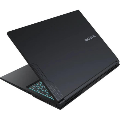 Ноутбук Gigabyte G6 MF Core i7-13620H/4.9 ГГц/RTX 4050/6 ГБ/16/512 ГБ Refurbished Ноутбук Gigabyte G6 MF Core i7-13620H/4.9 ГГц/RTX 4050/6 ГБ/16/512 ГБ Refurbished
