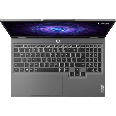 Ноутбук Lenovo LOQ 15IAX9 Core i5-12450HX/4.4 ГГц/RTX 3050/6 ГБ/16/1000 ГБ Refurbished