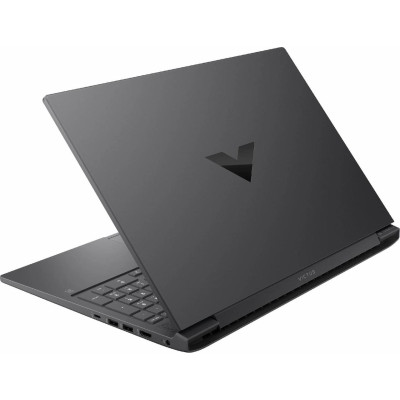 Ноутбук HP Victus 16-r0007ua Core i5-13500H/4.7 ГГц/RTX 4050/6 ГБ 16/512 ГБ Refurbished Ноутбук HP Victus 16-r0007ua Core i5-13500H/4.7 ГГц/RTX 4050/6 ГБ 16/512 ГБ Refurbished