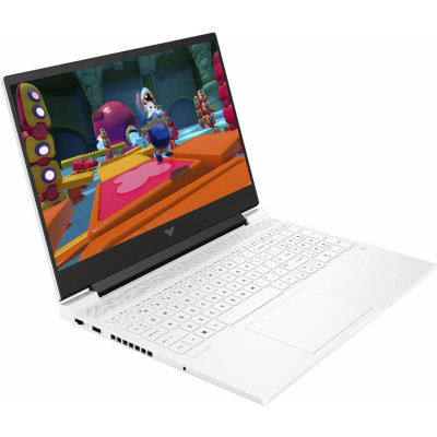 Ноутбук HP Victus 16-r1024ua Core i5-14500HX/4.9 ГГц/RTX 4060/8 ГБ/32/1000 ГБ Refurbished Ноутбук HP Victus 16-r1024ua Core i5-14500HX/4.9 ГГц/RTX 4060/8 ГБ/32/1000 ГБ Refurbished