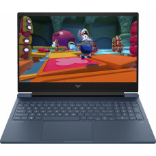 Ноутбук HP Victus 16-r1036ua Core i5-14450HX/4.8 ГГц/RTX 3050/6 ГБ/16/512 ГБ Refurbished