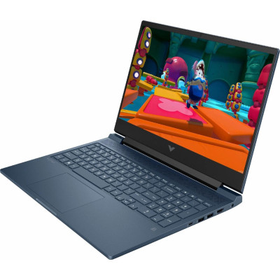 Ноутбук HP Victus 16-r1036ua Core i5-14450HX/4.8 ГГц/RTX 3050/6 ГБ/16/512 ГБ Refurbished Ноутбук HP Victus 16-r1036ua Core i5-14450HX/4.8 ГГц/RTX 3050/6 ГБ/16/512 ГБ Refurbished