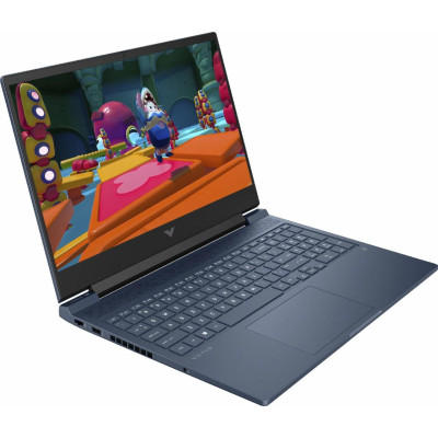 Ноутбук HP Victus 16-r1036ua Core i5-14450HX/4.8 ГГц/RTX 3050/6 ГБ/16/512 ГБ Refurbished Ноутбук HP Victus 16-r1036ua Core i5-14450HX/4.8 ГГц/RTX 3050/6 ГБ/16/512 ГБ Refurbished