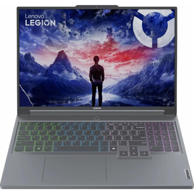 Ноутбук Lenovo Legion 5 16IRX9 Core i7-13650HX/4.9 ГГц/RTX 4060/8 ГБ/16/1000 ГБ Refurbished