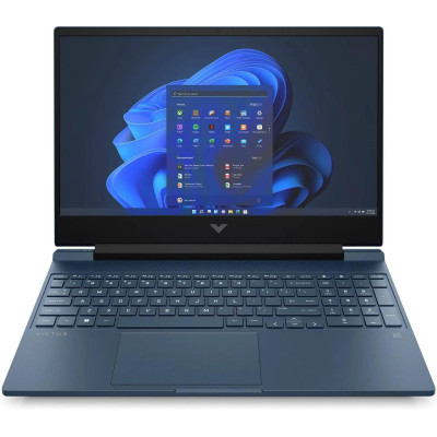 Ноутбук HP Victus 15-fb1002ua Ryzen 5 7535HS/4.55 ГГц/RTX 2050/4 ГБ 16/512 ГБ Refurbished