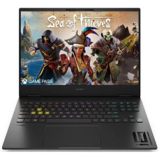 Ноутбук HP OMEN 16-u1025ua Core i7-14700HX/5.5 ГГц/RTX 4050/6 ГБ/32/1000 ГБ Refurbished