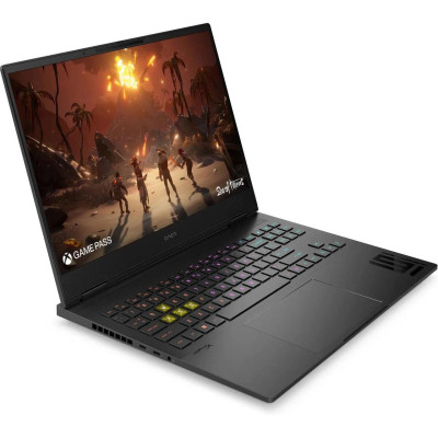 Ноутбук HP OMEN 16-u1025ua Core i7-14700HX/5.5 ГГц/RTX 4050/6 ГБ/32/1000 ГБ Refurbished