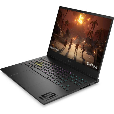 Ноутбук HP OMEN 16-u1025ua Core i7-14700HX/5.5 ГГц/RTX 4050/6 ГБ/32/1000 ГБ Refurbished