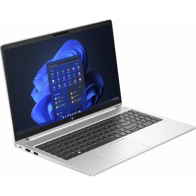 Ноутбук HP ProBook 450 G10 Core i7-1355U/5 ГГц/RTX 2050/4 ГБ 16/512 ГБ Refurbished Ноутбук HP ProBook 450 G10 Core i7-1355U/5 ГГц/RTX 2050/4 ГБ 16/512 ГБ Refurbished
