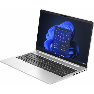 Ноутбук HP ProBook 450 G10 Core i7-1355U/5 ГГц/RTX 2050/4 ГБ 16/512 ГБ Refurbished Ноутбук HP ProBook 450 G10 Core i7-1355U/5 ГГц/RTX 2050/4 ГБ 16/512 ГБ Refurbished