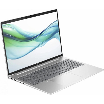 Ноутбук HP ProBook 460 G11 Core Ultra 5 125H/4.5 ГГц/RTX 2050/4 ГБ 16/1000 ГБ Refurbished Ноутбук HP ProBook 460 G11 Core Ultra 5 125H/4.5 ГГц/RTX 2050/4 ГБ 16/1000 ГБ Refurbished