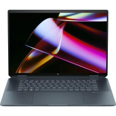 Ноутбук HP Spectre x360 16-aa0000ua/ Core Ultra 7 155H/4.8 ГГц/RTX 4050/6 ГБ/32/2000 ГБ Refurbished