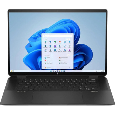 Ноутбук HP Spectre x360 16-aa0006ua Core Ultra 7 155H/4.8 ГГц/RTX 4050/6 ГБ/32/1000 ГБ Refurbished