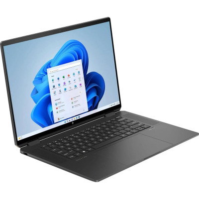 Ноутбук HP Spectre x360 16-aa0006ua Core Ultra 7 155H/4.8 ГГц/RTX 4050/6 ГБ/32/1000 ГБ Refurbished Ноутбук HP Spectre x360 16-aa0006ua Core Ultra 7 155H/4.8 ГГц/RTX 4050/6 ГБ/32/1000 ГБ Refurbished
