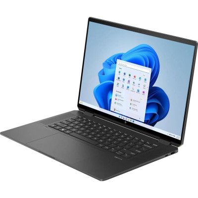 Ноутбук HP Spectre x360 16-aa0006ua Core Ultra 7 155H/4.8 ГГц/RTX 4050/6 ГБ/32/1000 ГБ Refurbished Ноутбук HP Spectre x360 16-aa0006ua Core Ultra 7 155H/4.8 ГГц/RTX 4050/6 ГБ/32/1000 ГБ Refurbished