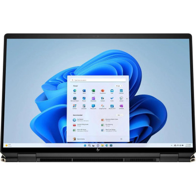 Ноутбук HP Spectre x360 16-aa0006ua Core Ultra 7 155H/4.8 ГГц/RTX 4050/6 ГБ/32/1000 ГБ Refurbished Ноутбук HP Spectre x360 16-aa0006ua Core Ultra 7 155H/4.8 ГГц/RTX 4050/6 ГБ/32/1000 ГБ Refurbished
