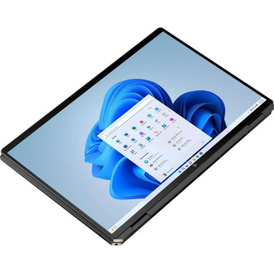 Ноутбук HP Spectre x360 16-aa0006ua Core Ultra 7 155H/4.8 ГГц/RTX 4050/6 ГБ/32/1000 ГБ Refurbished Ноутбук HP Spectre x360 16-aa0006ua Core Ultra 7 155H/4.8 ГГц/RTX 4050/6 ГБ/32/1000 ГБ Refurbished