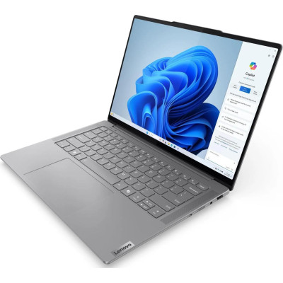Ноутбук Lenovo Yoga Pro 7 14IMH9 Core Ultra 9 185H/5.1 ГГц/RTX 4060/8 ГБ/32/1000 ГБ Refurbished
