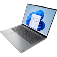 Ноутбук Lenovo Yoga Pro 7 14AHP9 Ryzen 7 8845HS/5.1 ГГц/RTX 3050/6 ГБ/16/1000 ГБ Refurbished