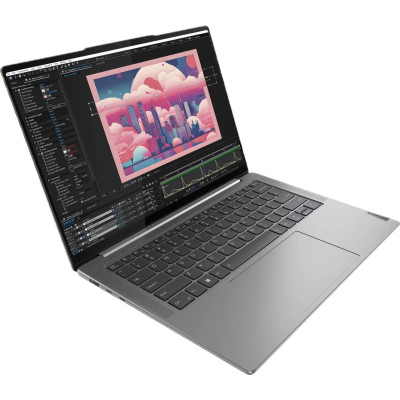 Ноутбук Lenovo Yoga Pro 7 14AHP9 Ryzen 7 8845HS/5.1 ГГц/RTX 3050/6 ГБ/16/1000 ГБ Refurbished Ноутбук Lenovo Yoga Pro 7 14AHP9 Ryzen 7 8845HS/5.1 ГГц/RTX 3050/6 ГБ/16/1000 ГБ Refurbished