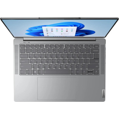 Ноутбук Lenovo Yoga Pro 7 14AHP9 Ryzen 7 8845HS/5.1 ГГц/RTX 3050/6 ГБ/16/1000 ГБ Refurbished Ноутбук Lenovo Yoga Pro 7 14AHP9 Ryzen 7 8845HS/5.1 ГГц/RTX 3050/6 ГБ/16/1000 ГБ Refurbished
